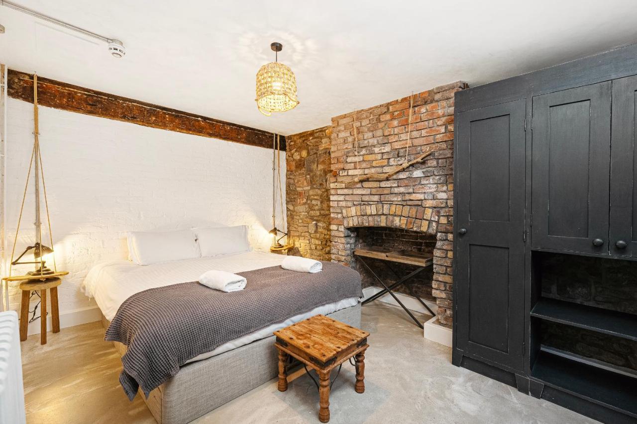 Highbury Corner Apartment Bristol Bagian luar foto