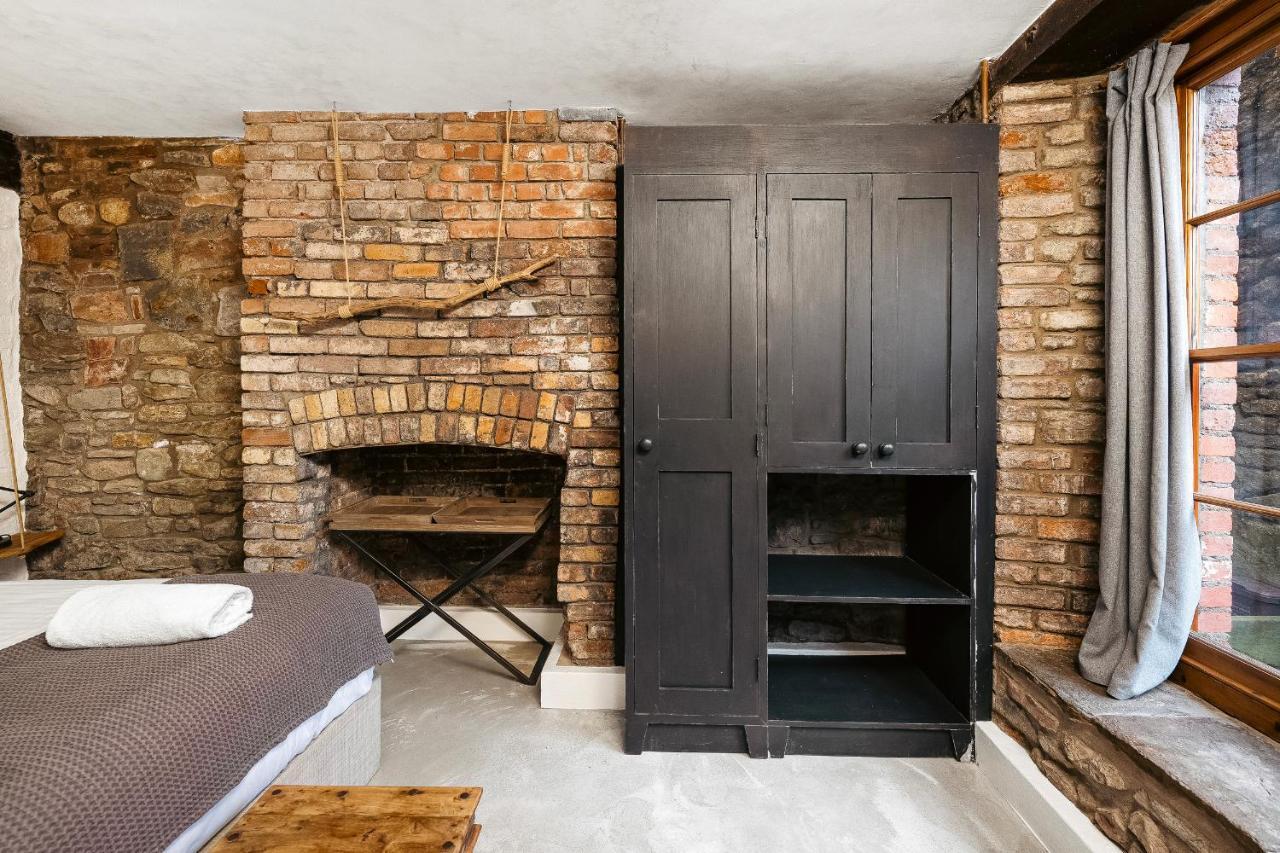 Highbury Corner Apartment Bristol Bagian luar foto