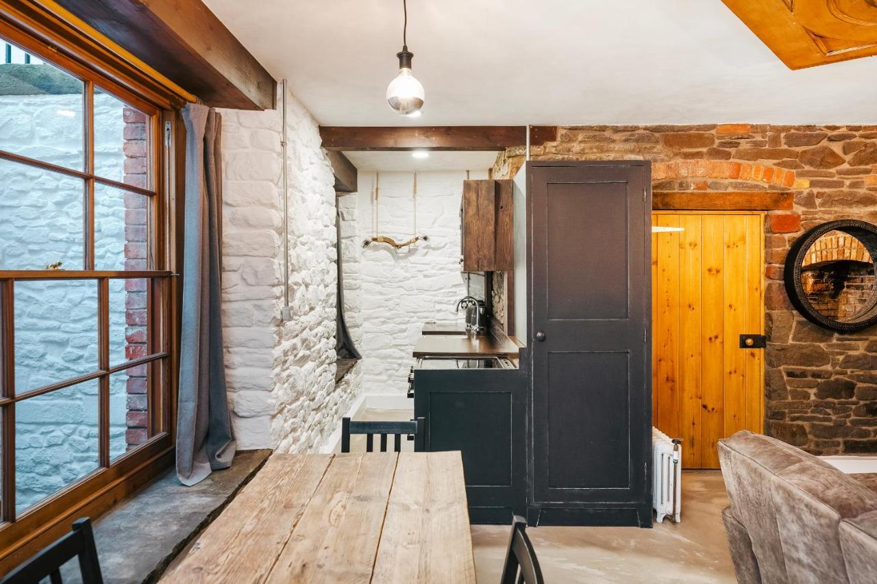 Highbury Corner Apartment Bristol Bagian luar foto