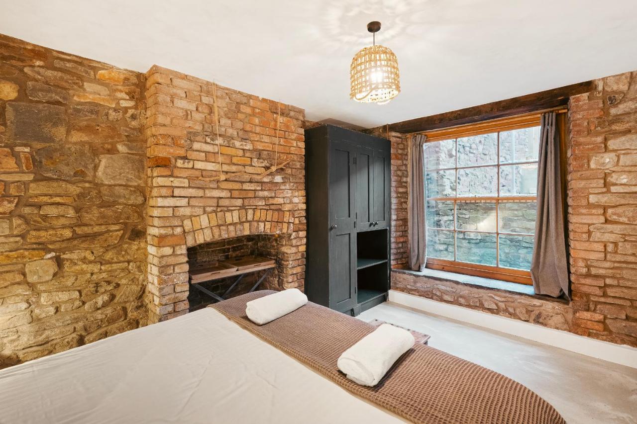 Highbury Corner Apartment Bristol Bagian luar foto